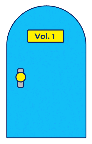 ドア
