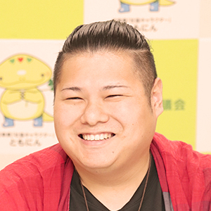 ガップリンさん