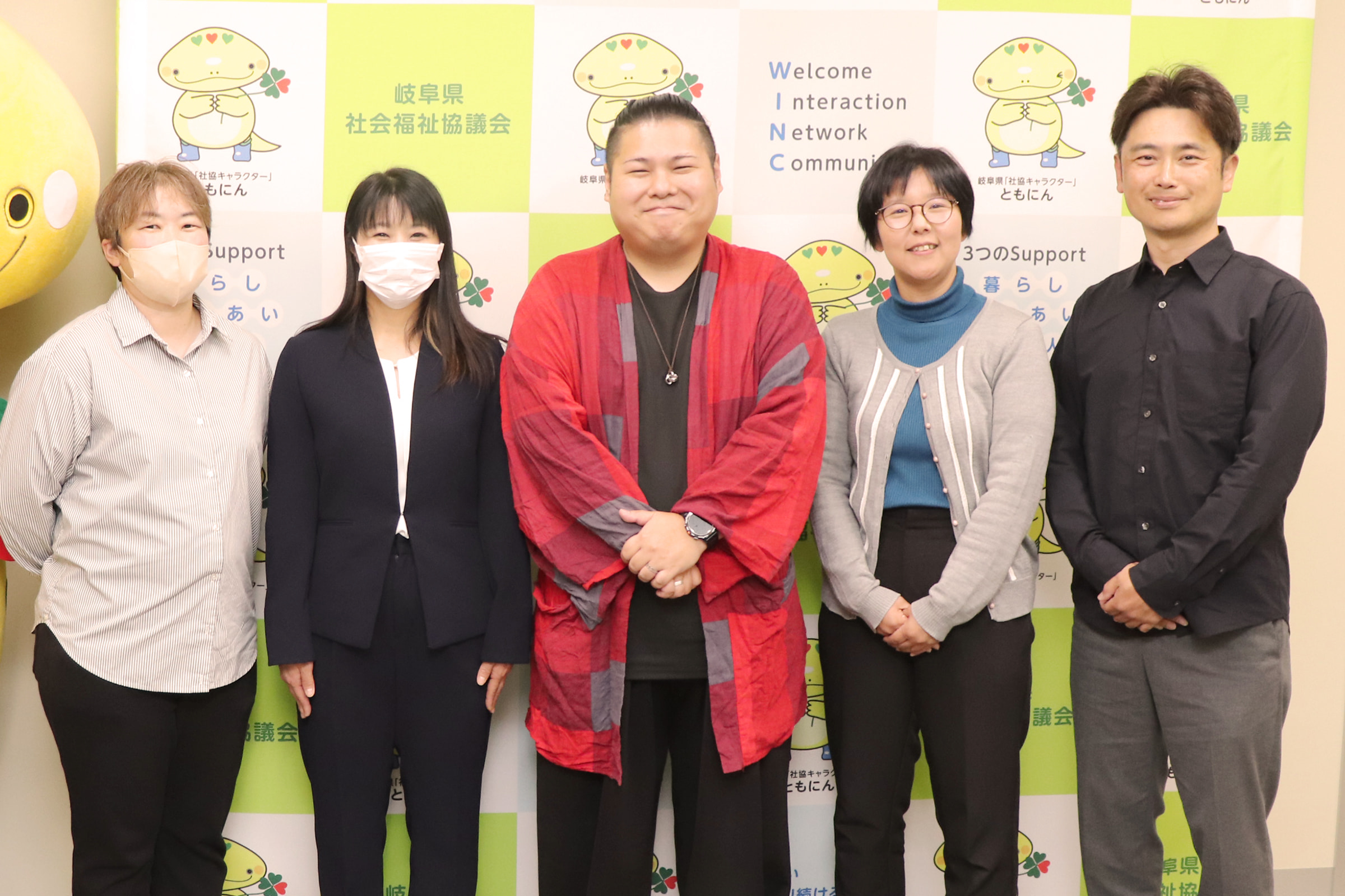 インタビューvol10