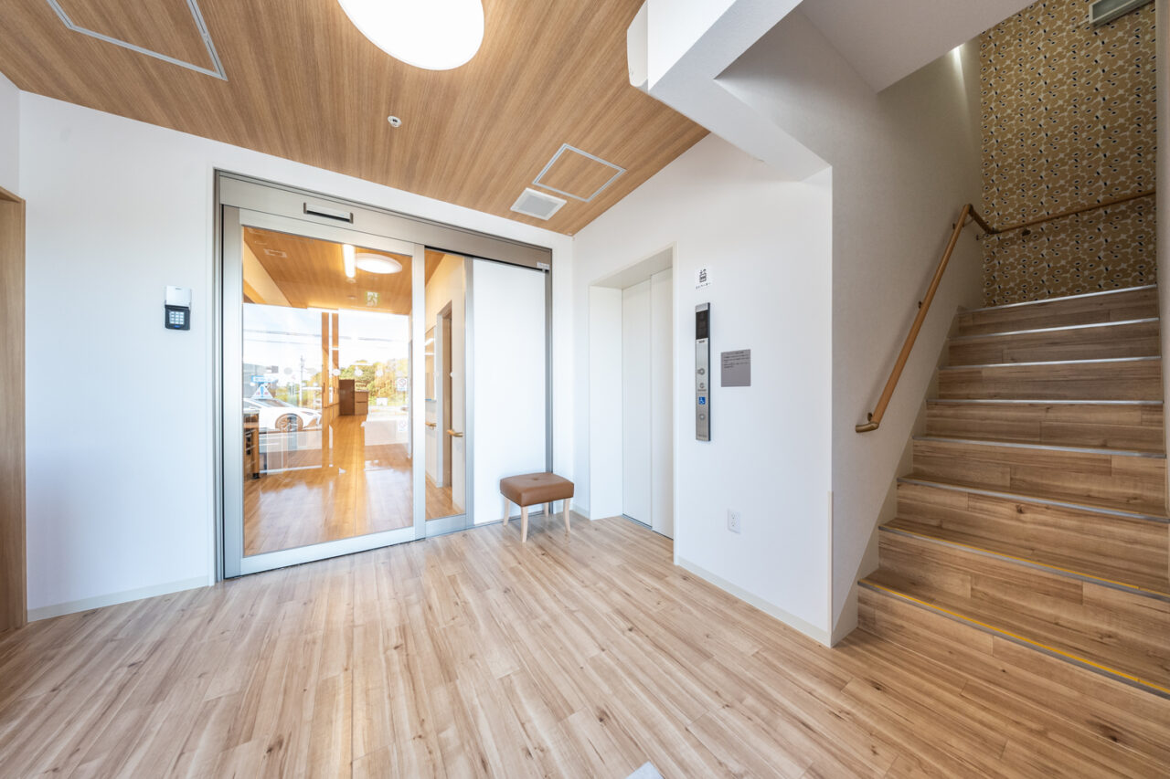 ゴールドトラスト株式会社 - 福祉の職場アルバム｜岐阜県福祉人材総合支援センター